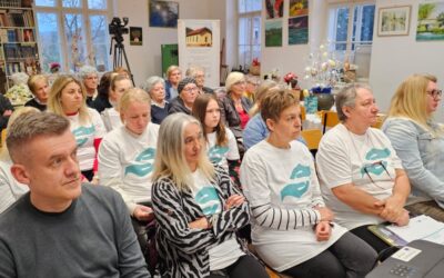 POČETNA KONFERENCIJA PROJEKTA POMAŽEMO U VAŠEM DOMU