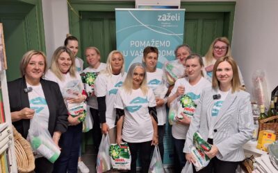 PRUŽANJE USLUGE POMOĆI U KUĆI U OŽUJKU 2024.